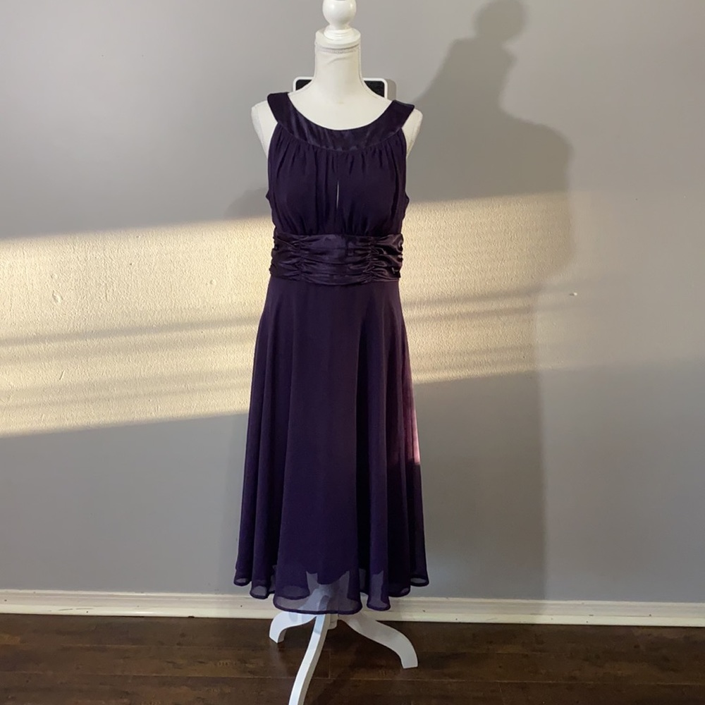 long dress - Picture 10 of 11